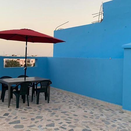 Dar Joumana Apartman Agadir Kültér fotó