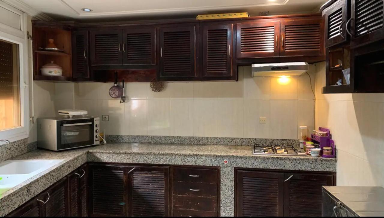 Dar Joumana Apartman Agadir Kültér fotó