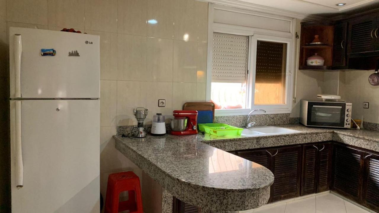 Dar Joumana Apartman Agadir Kültér fotó