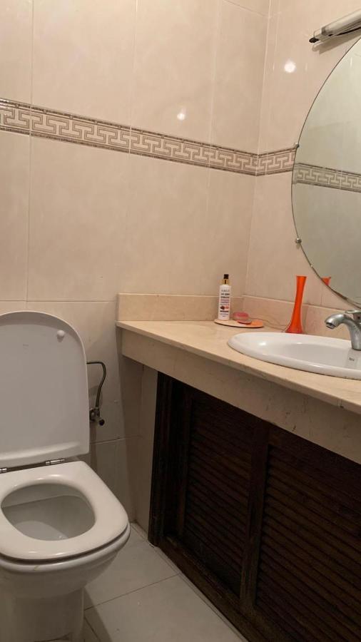 Dar Joumana Apartman Agadir Kültér fotó