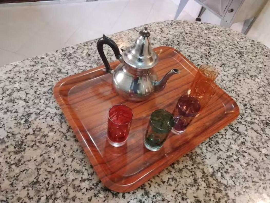 Dar Joumana Apartman Agadir Kültér fotó