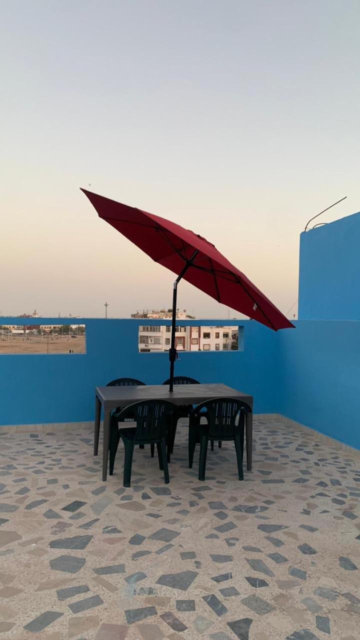 Dar Joumana Apartman Agadir Kültér fotó